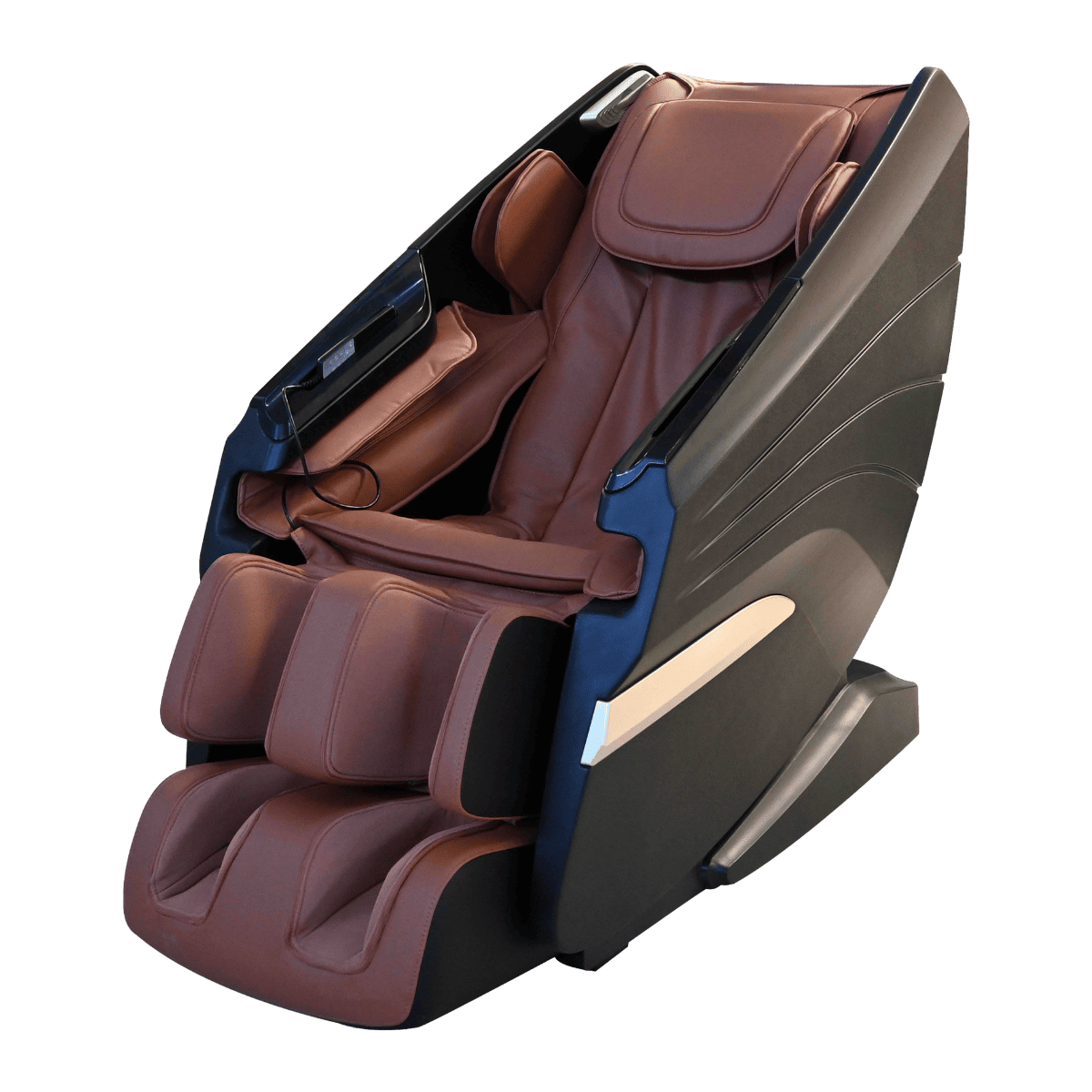 Fauteuil de massage électrique