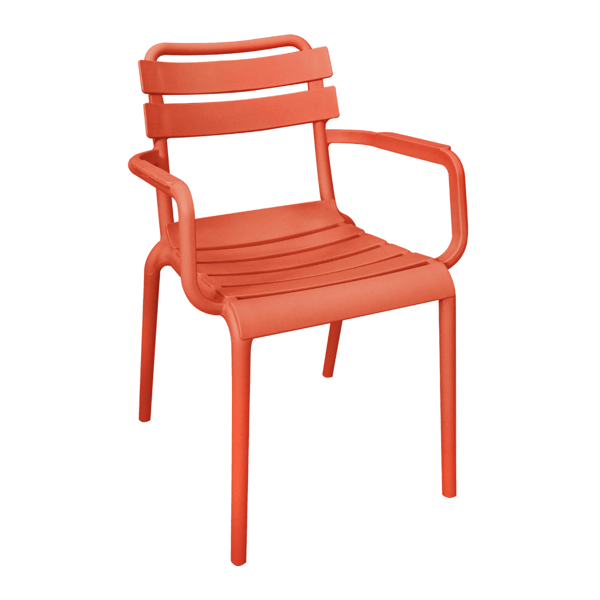 Chaise de jardin anti uv