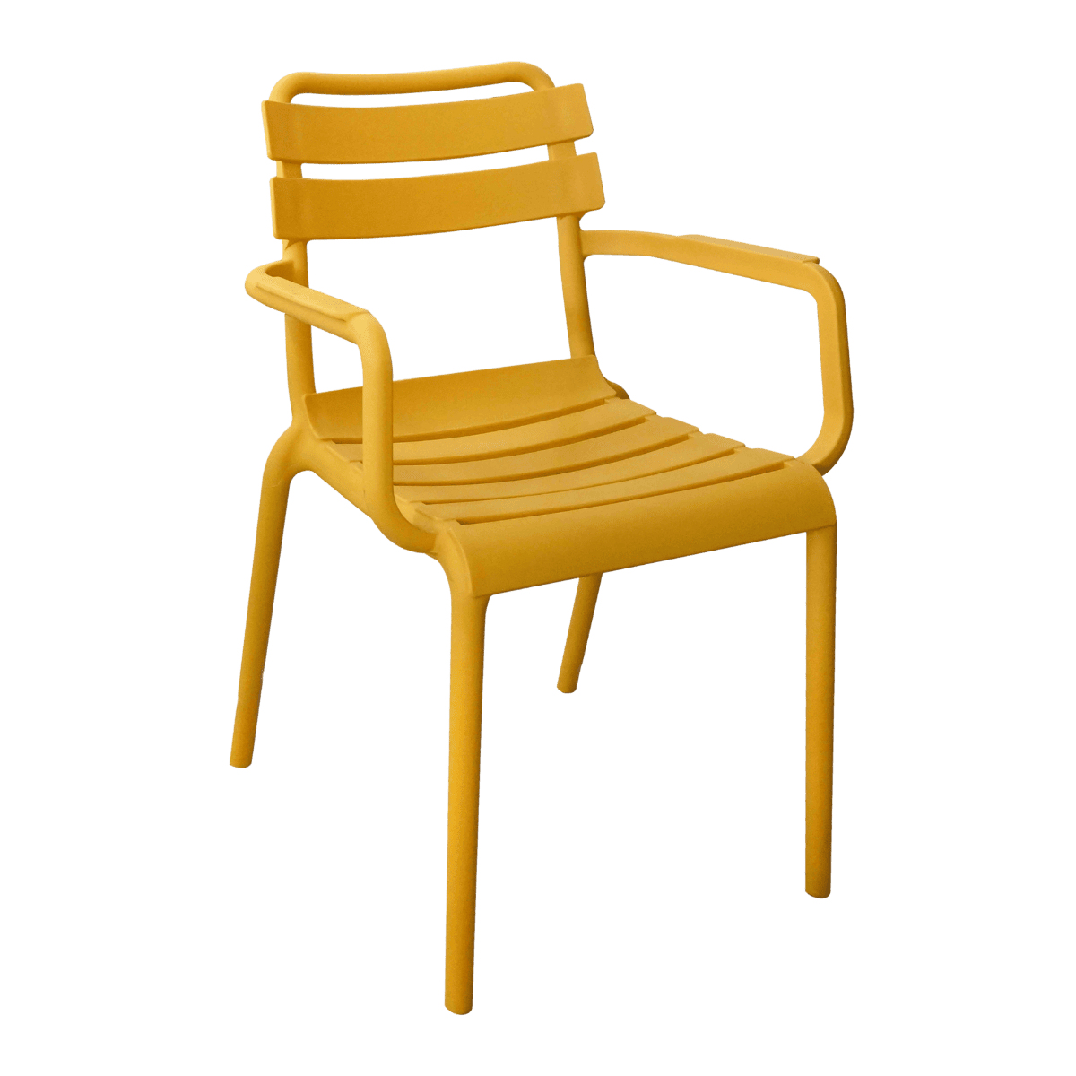 Chaise de jardin anti uv