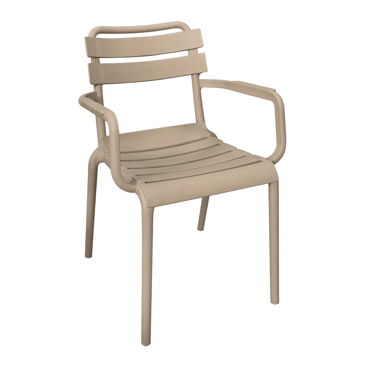 Chaise de jardin anti uv