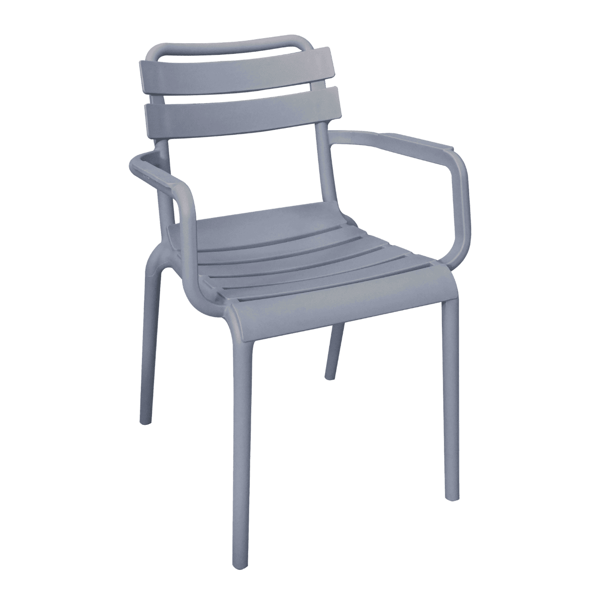 Chaise de jardin anti uv