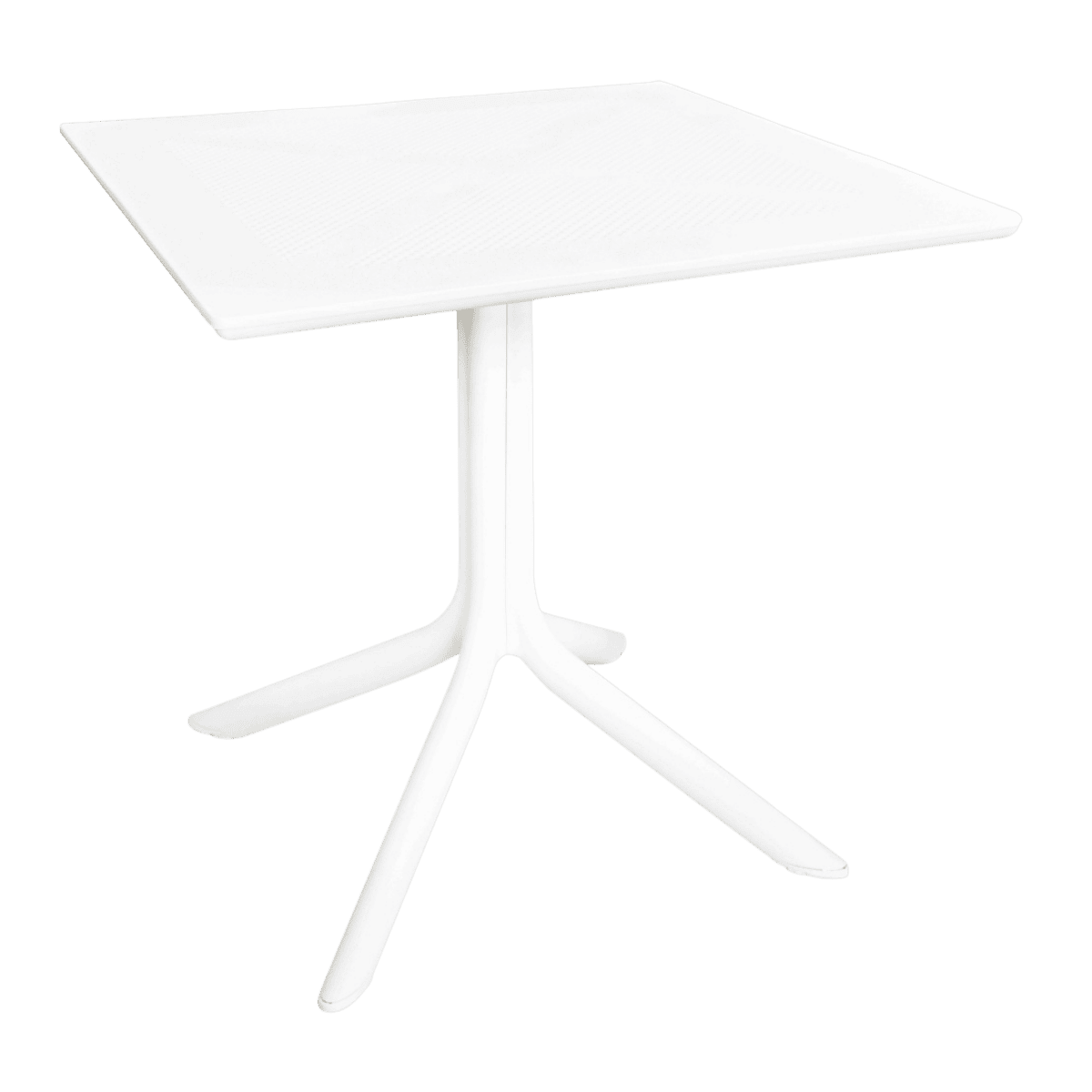 table de jardin anti uv