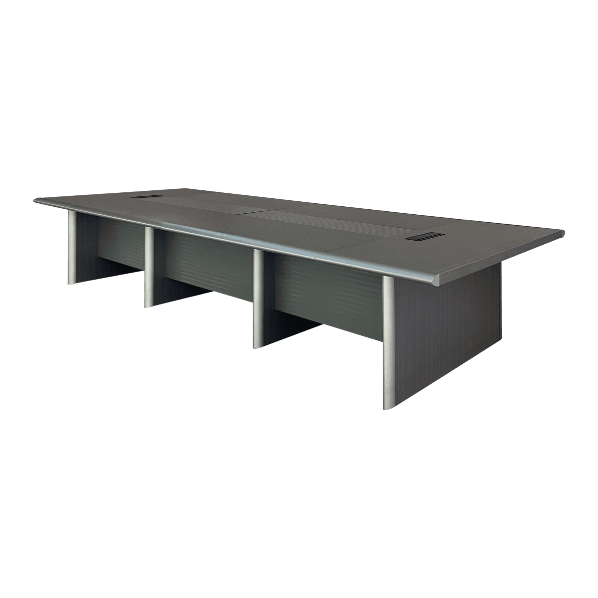 Table de conférence 480 cm GREY OAK
