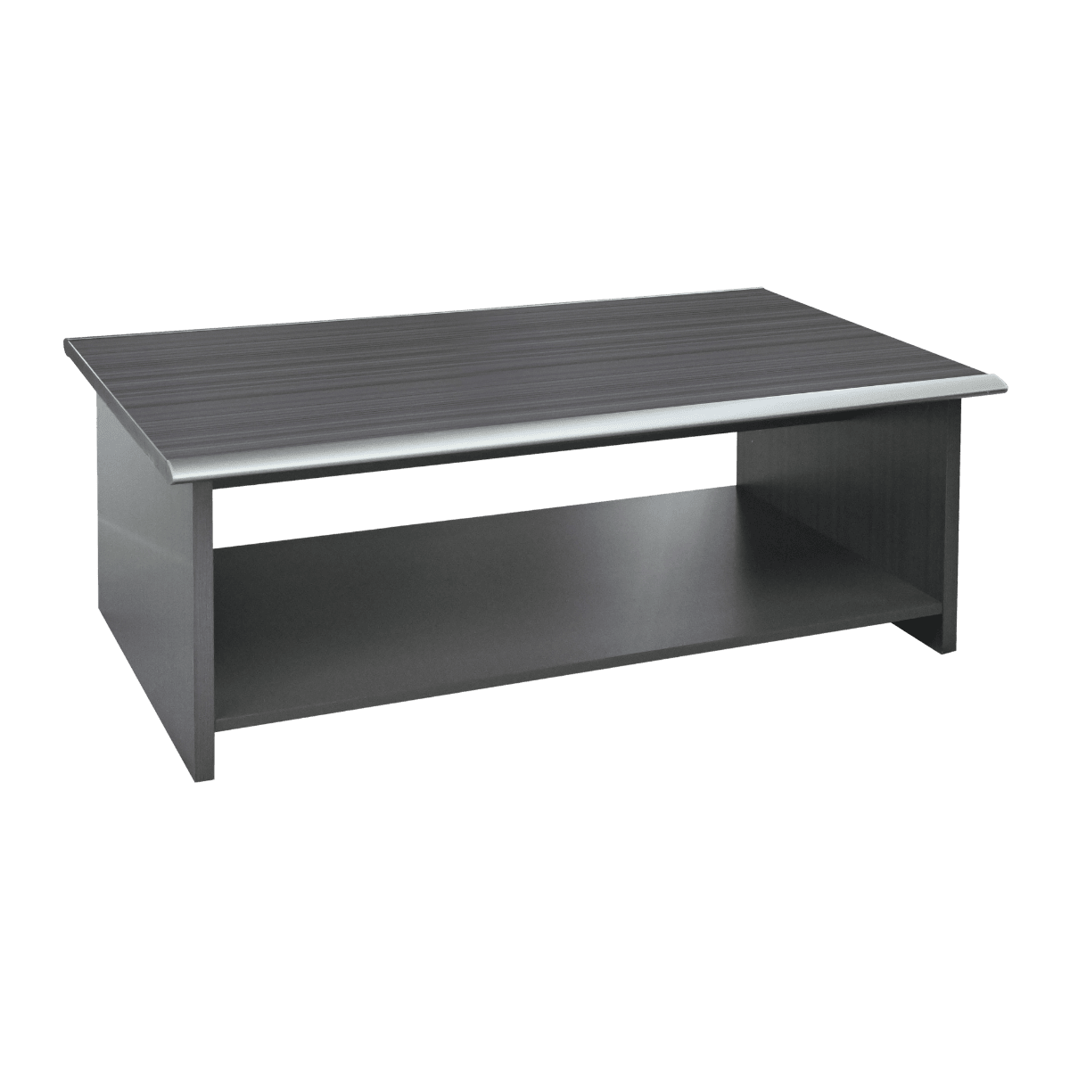 Table basse GREY OAK