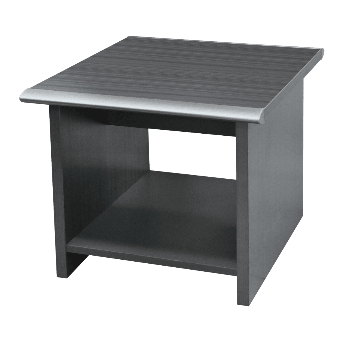 Table de coin GREY OAK