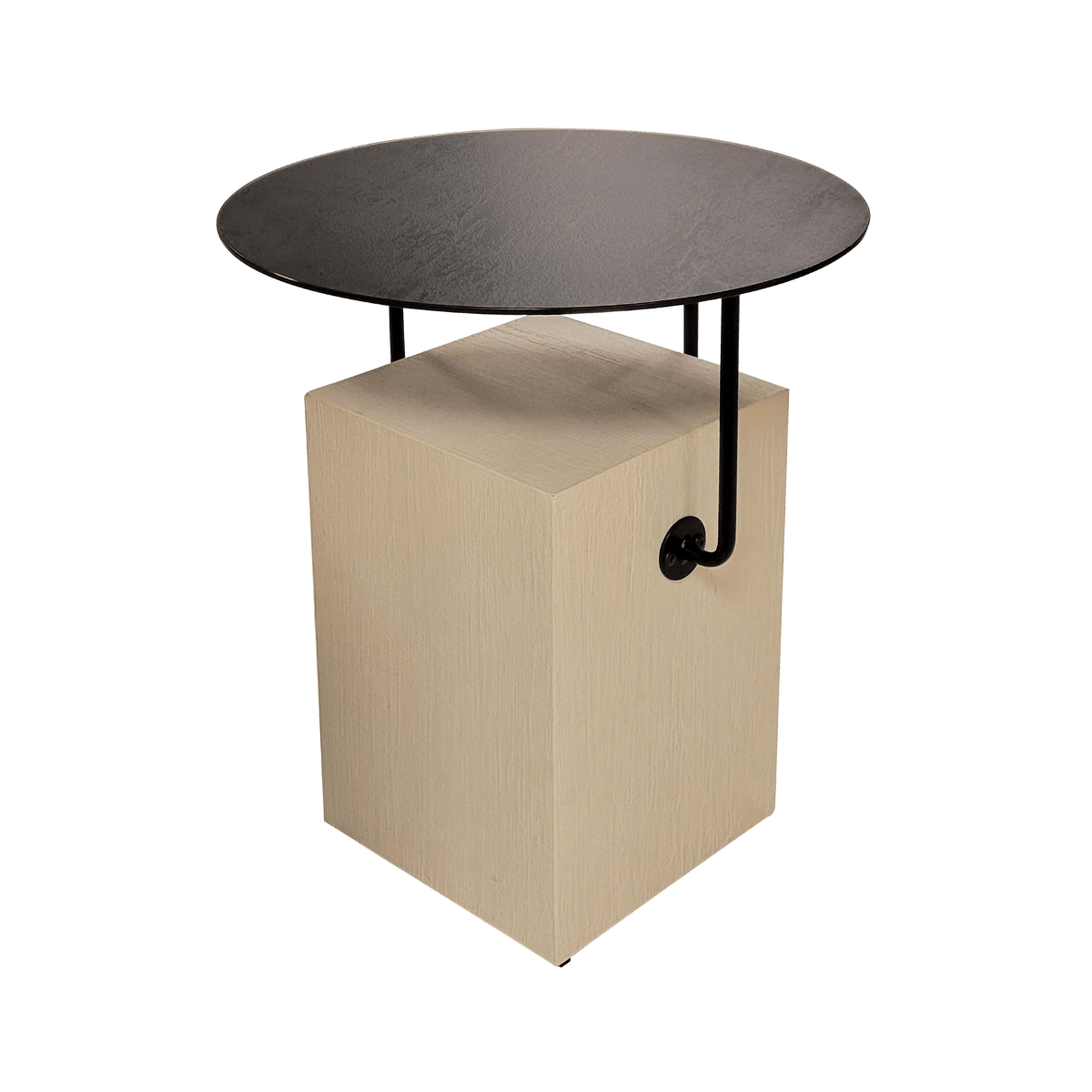 Table de coin