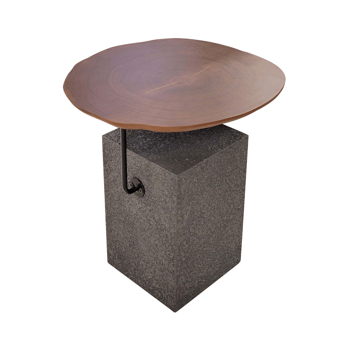 Table de coin