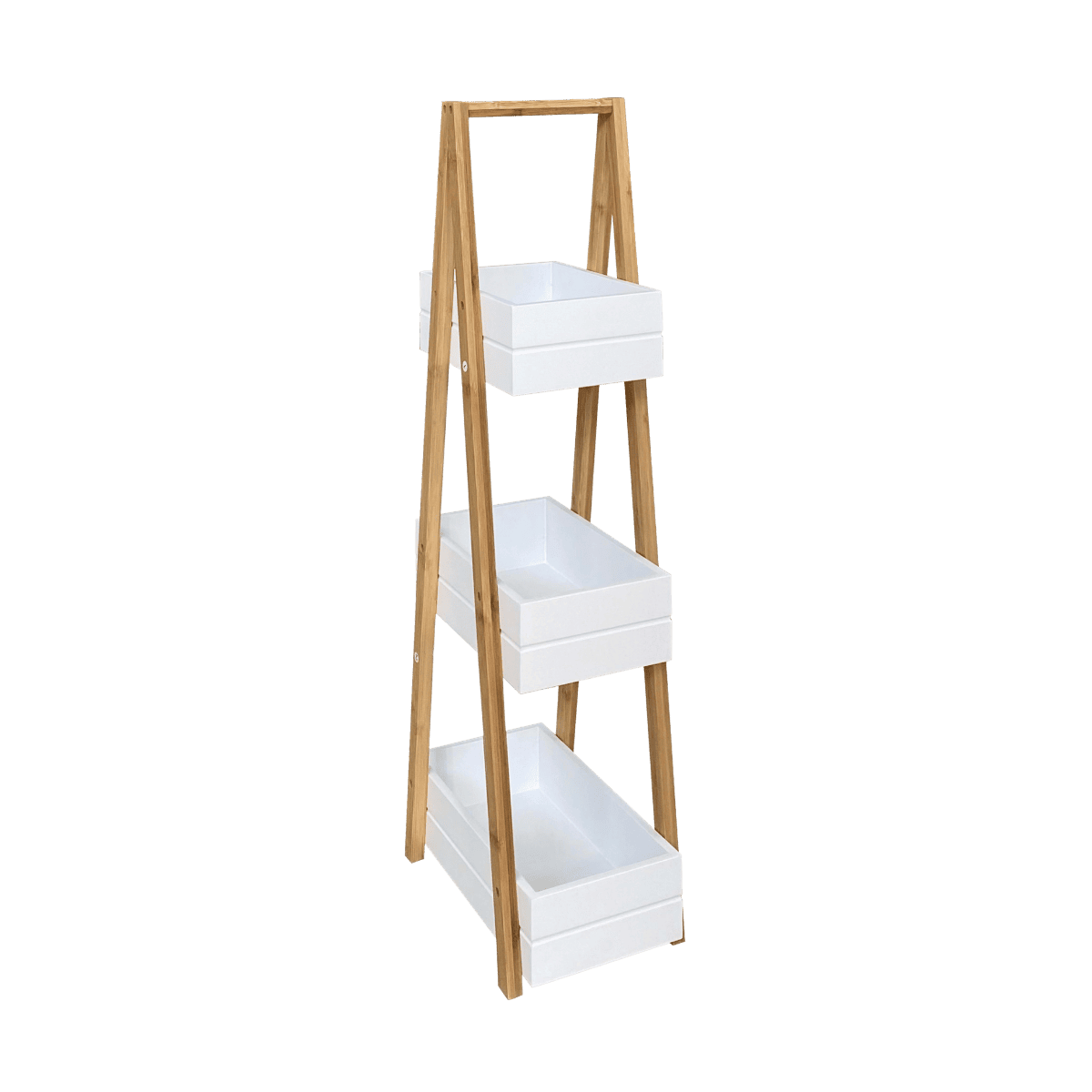 Etagère de salle de bain