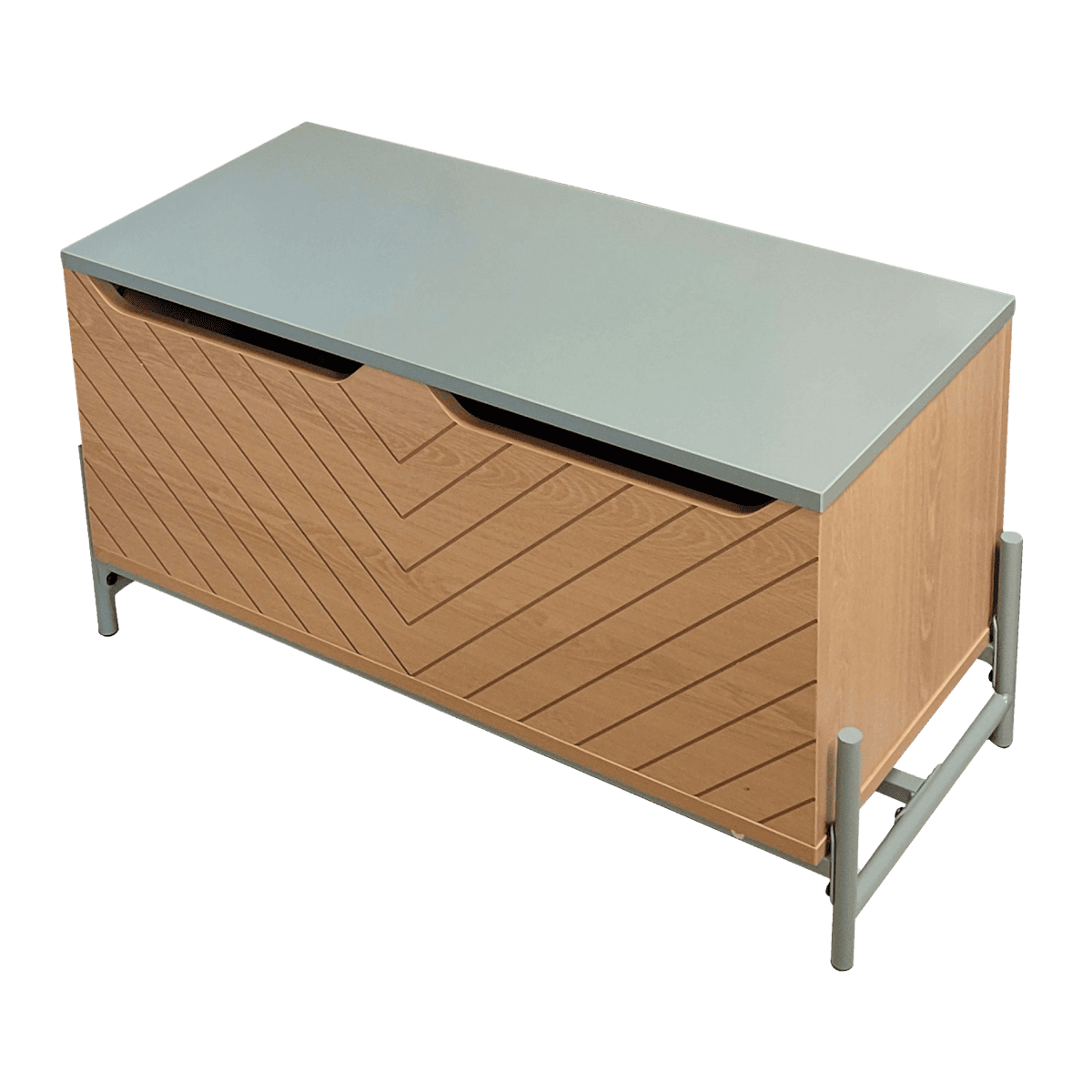 Meuble de rangement pour enfants PASTEL