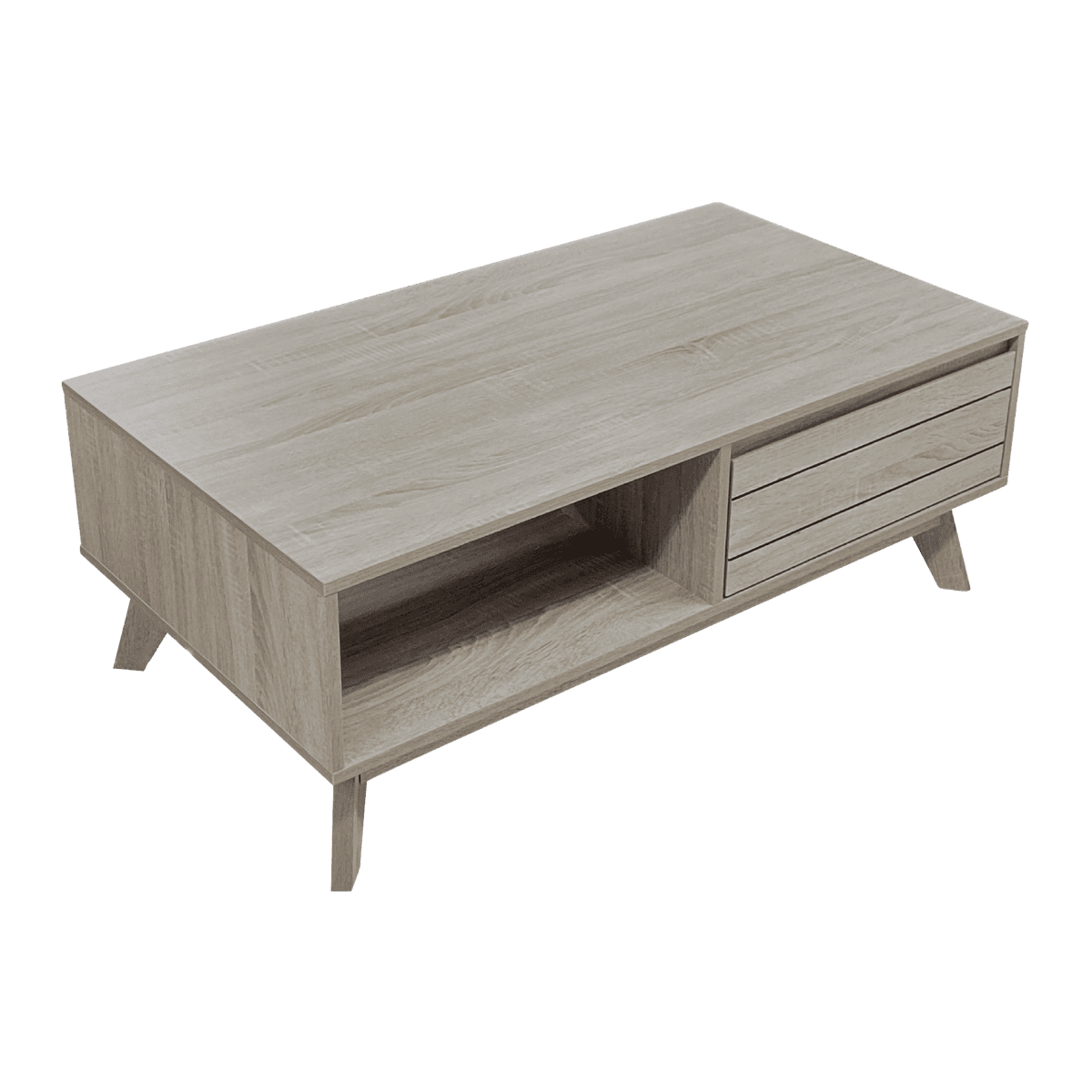 Table basse ELIANA
