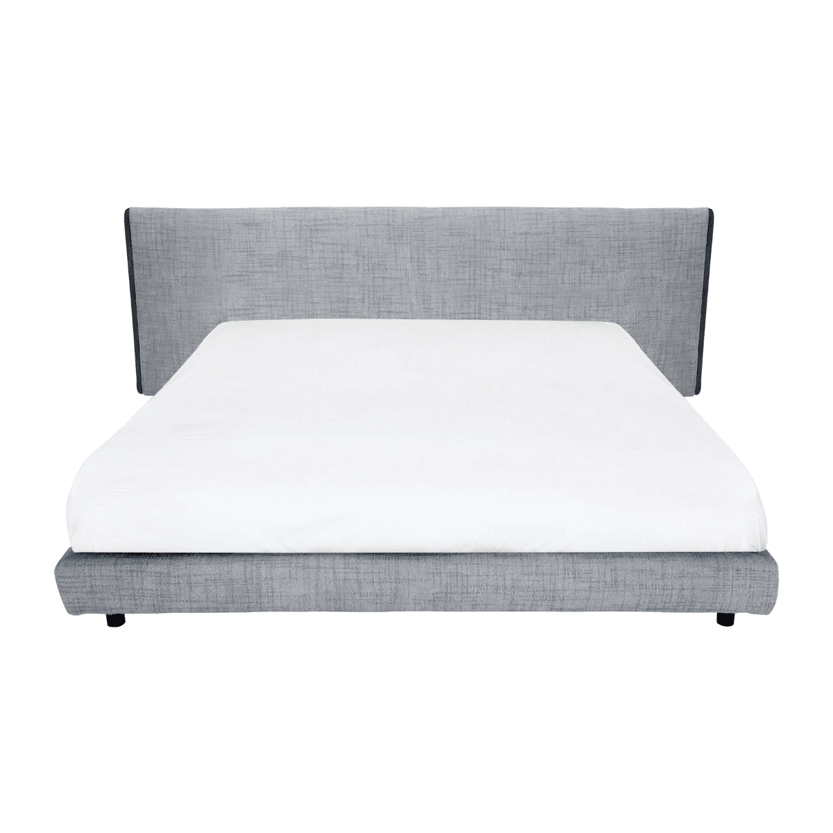 Lit en tissu 180x200 cm EVA