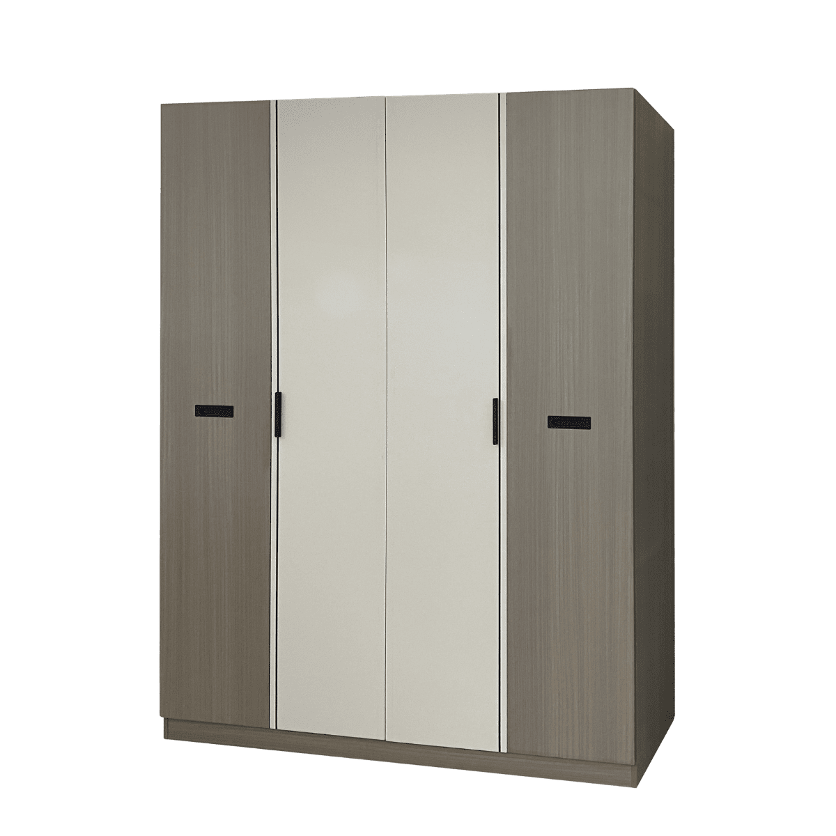 Armoire 6 portes JERRY