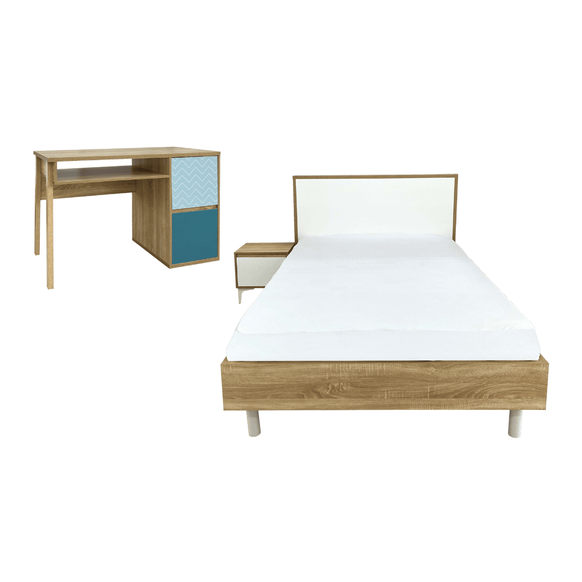 Chambre complète pour enfant LIO