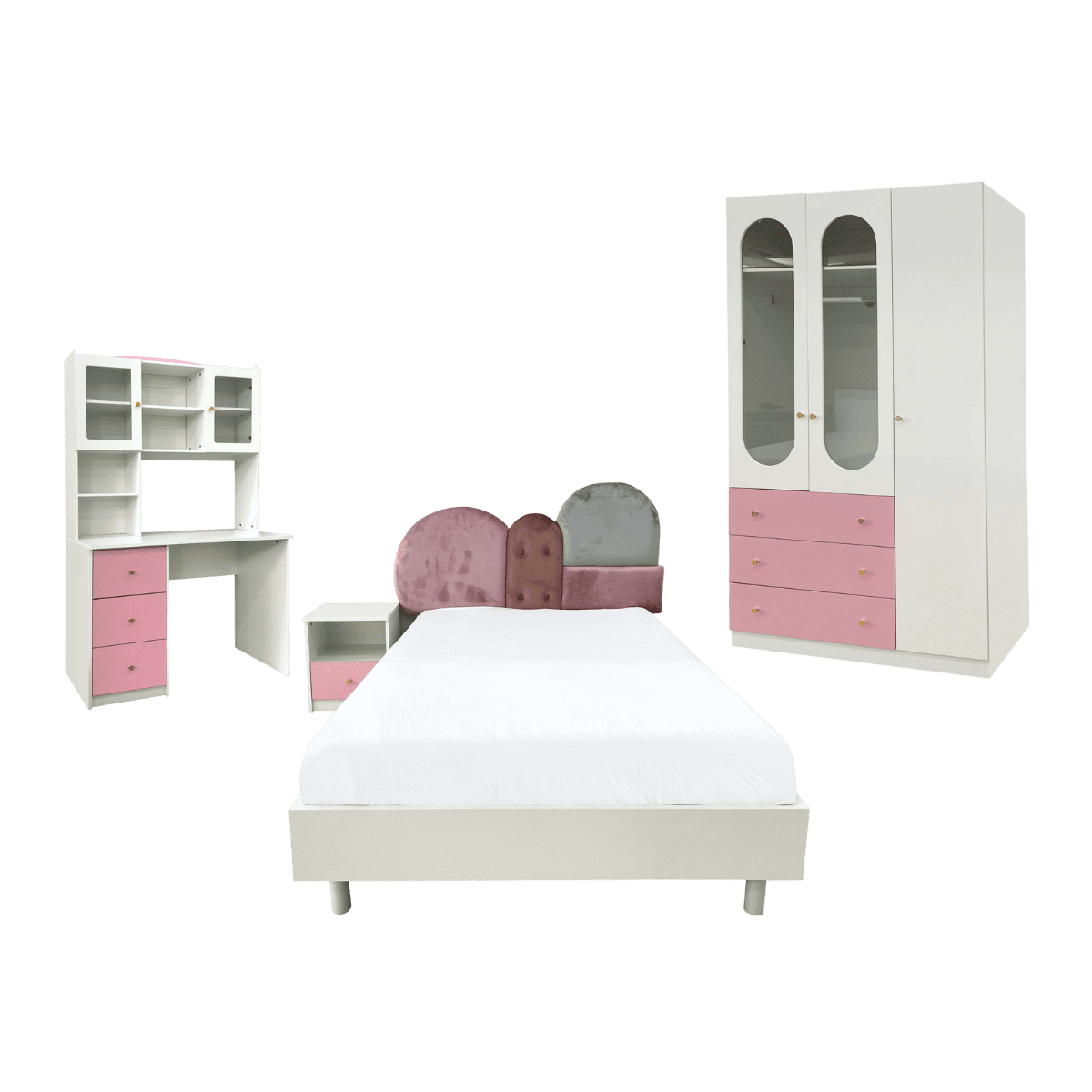 Chambre complète pour enfant JADE