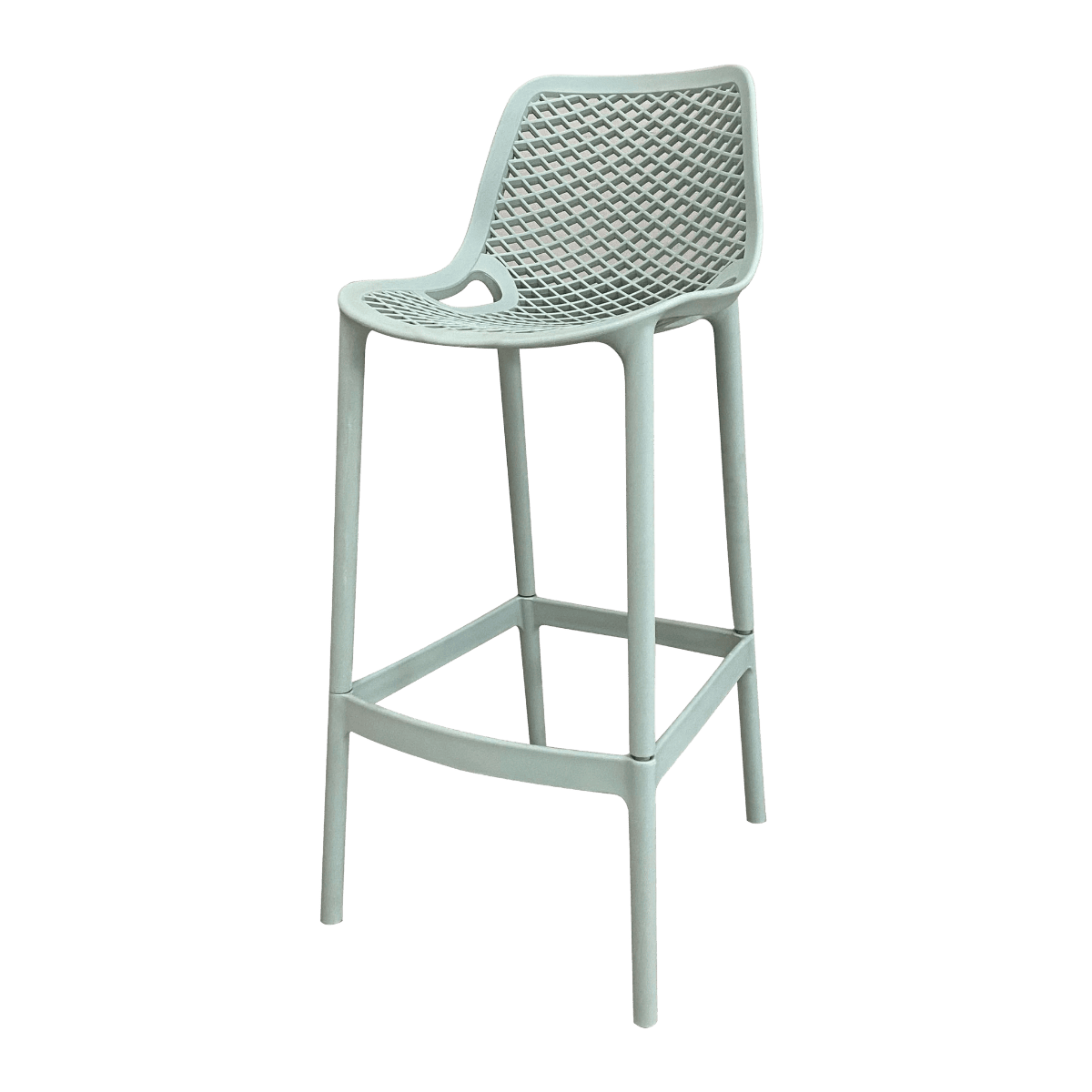 Chaise de bar