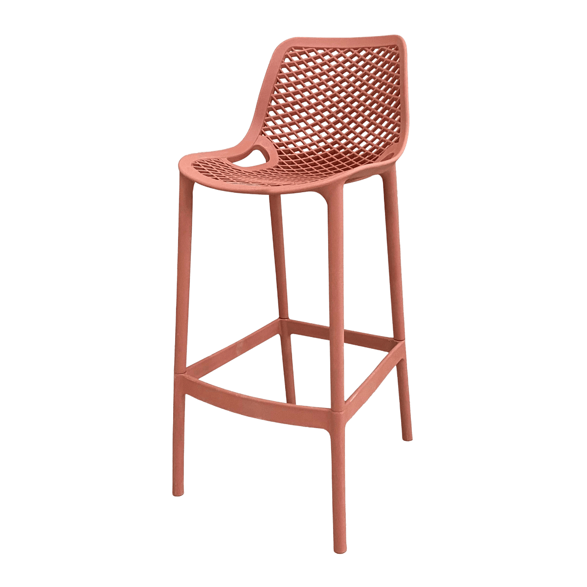 Chaise de bar