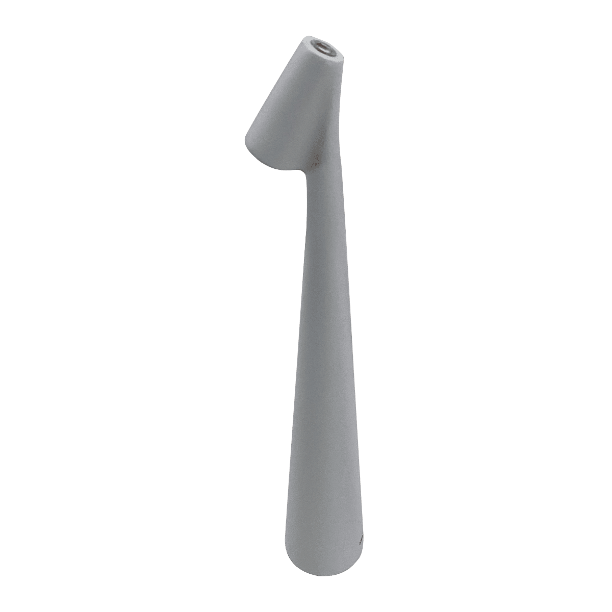 Lampe de table tactile avec LED GIA GRIS