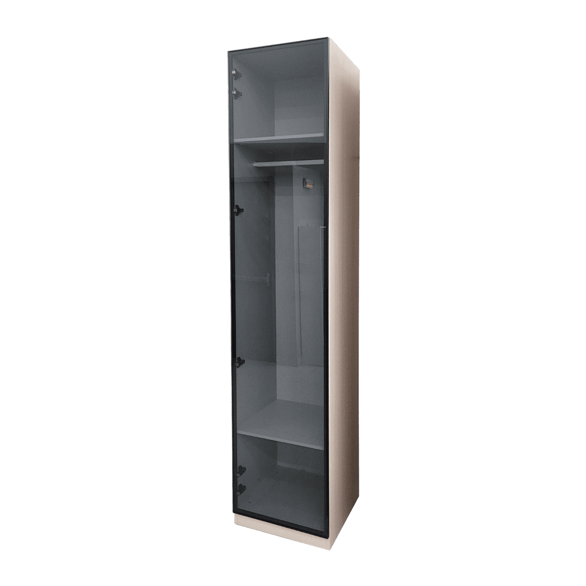 Module dressing 1 porte