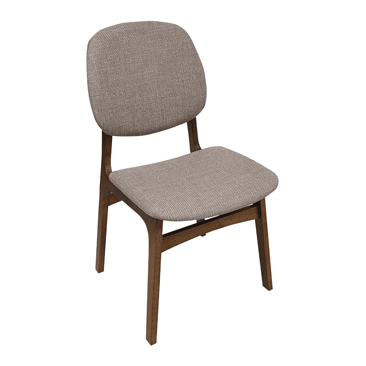 chaise pour table à manger en bois