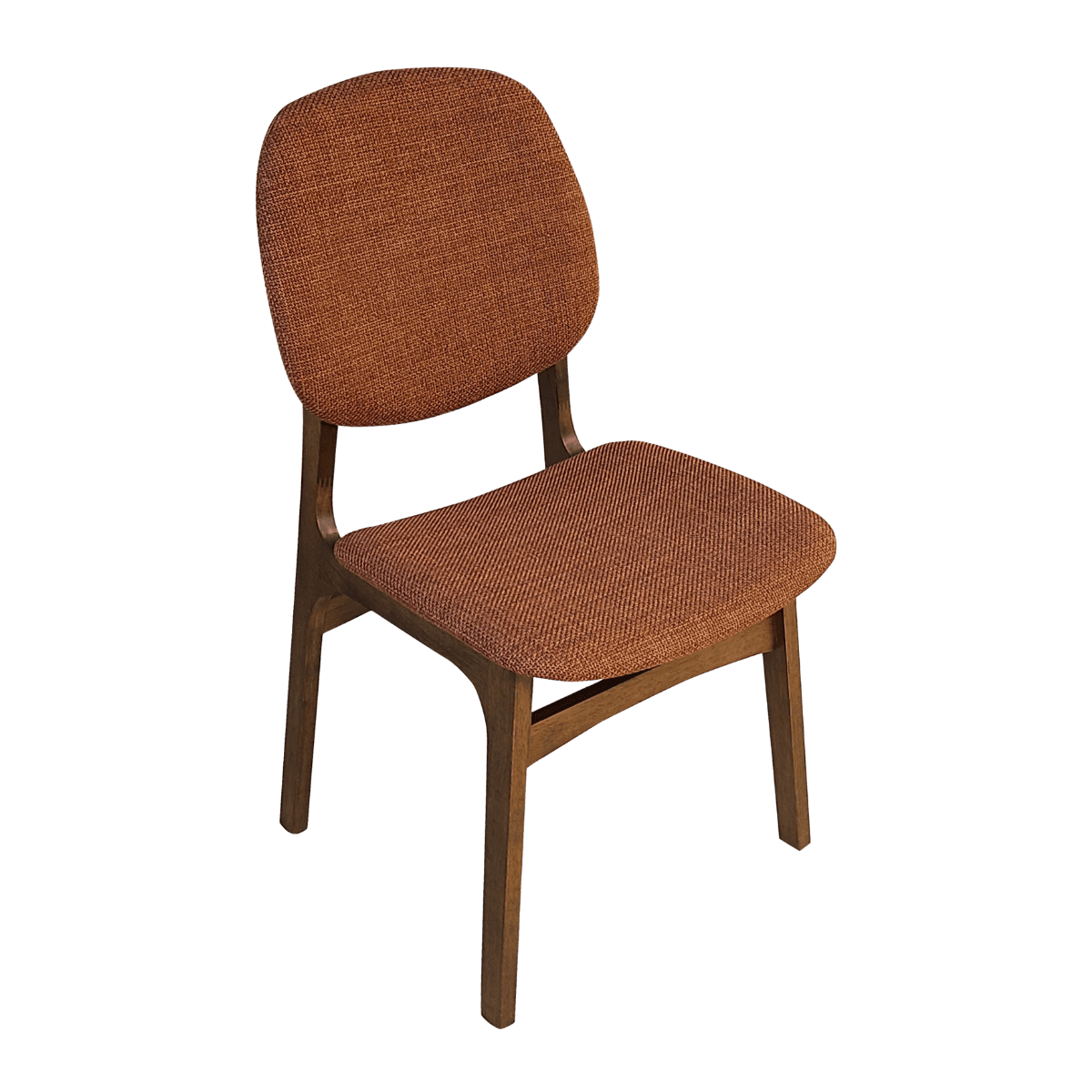 Chaise pour table à manger en bois