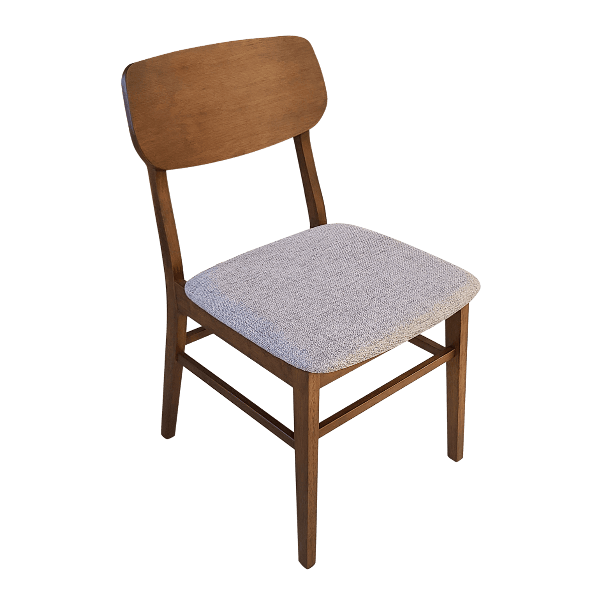 chaise pour table à manger en bois