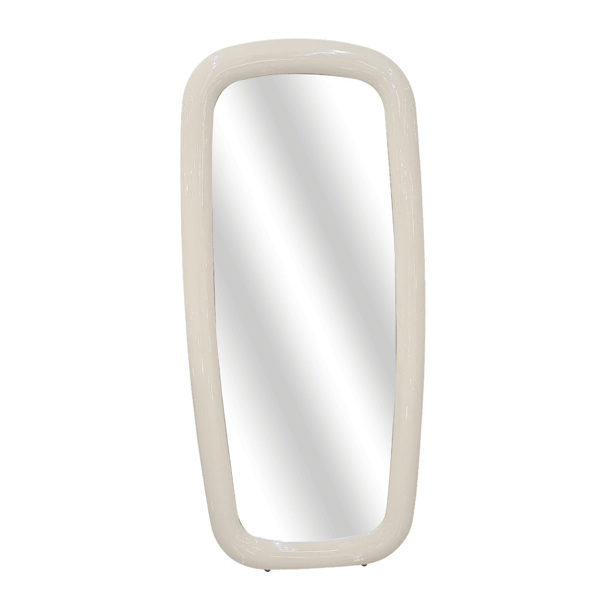 Miroir High Gloss Cream