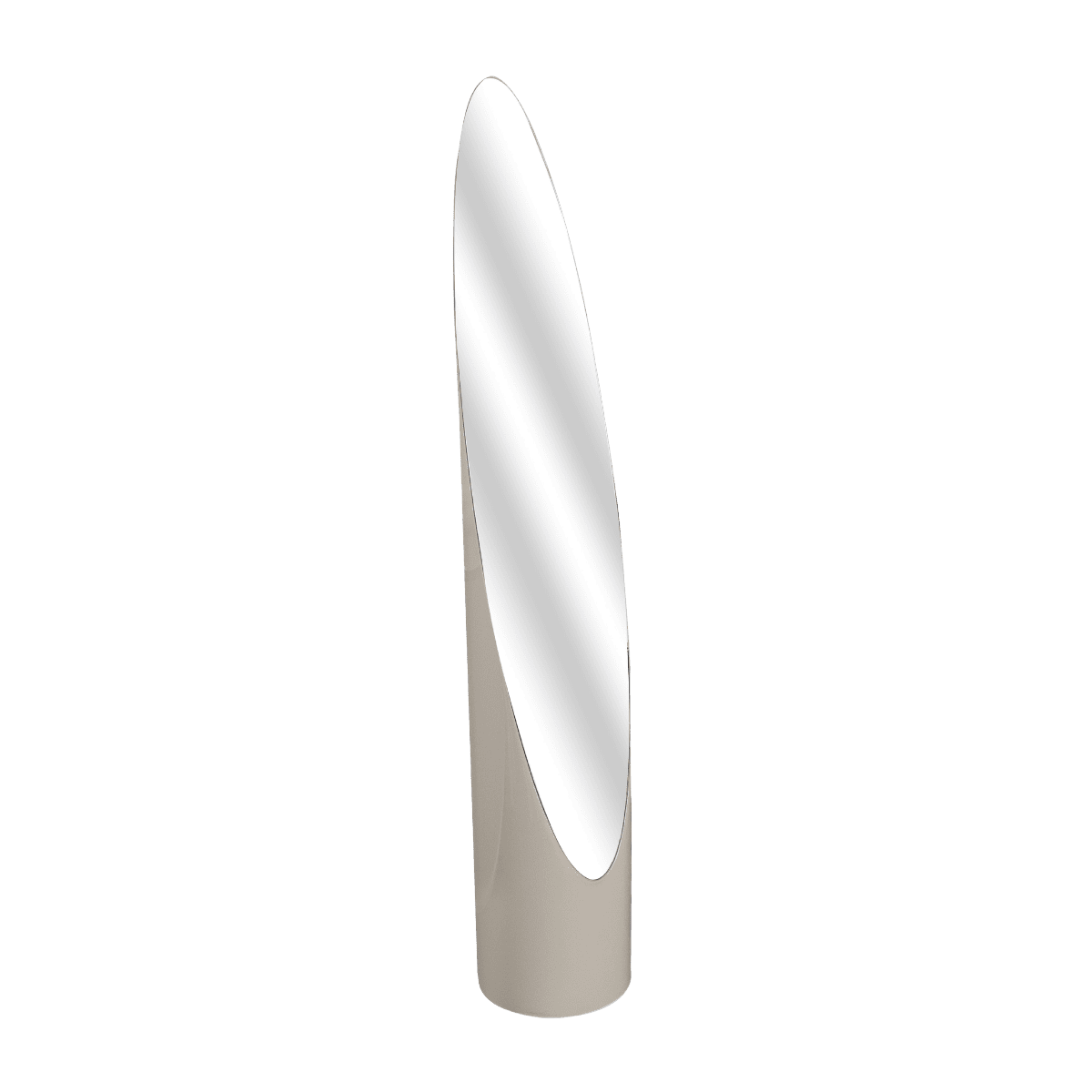 Miroir High Gloss Cream