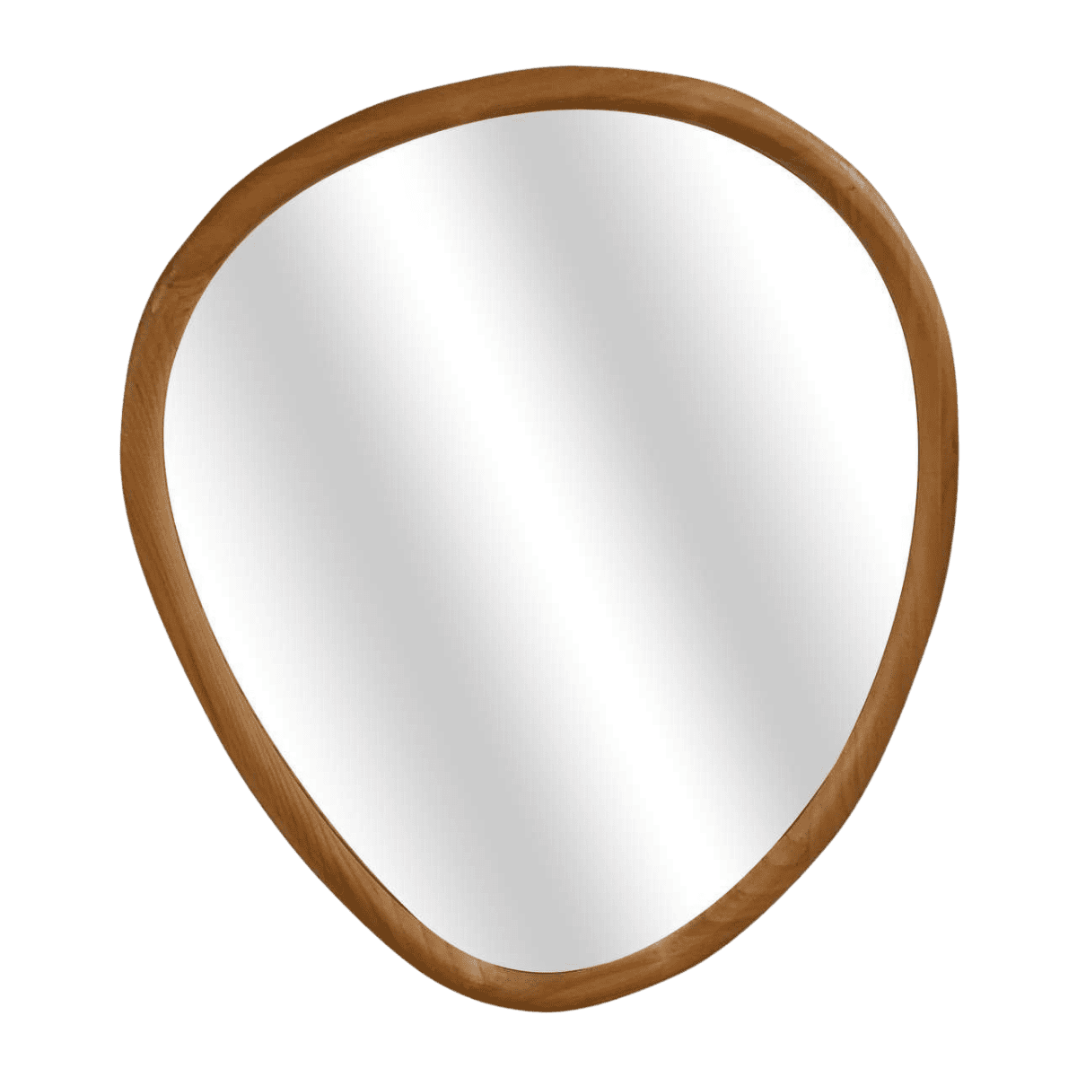 Miroir Natural Wood