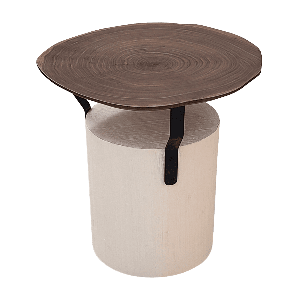 Table de coin