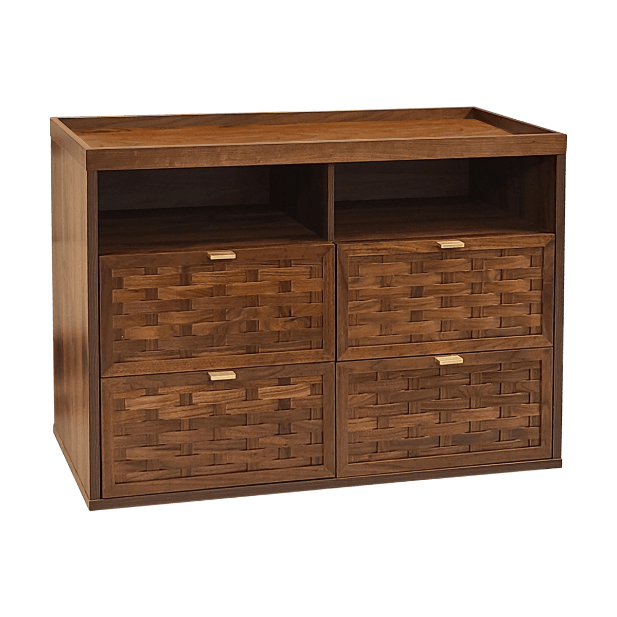 Buffet WALNUT
