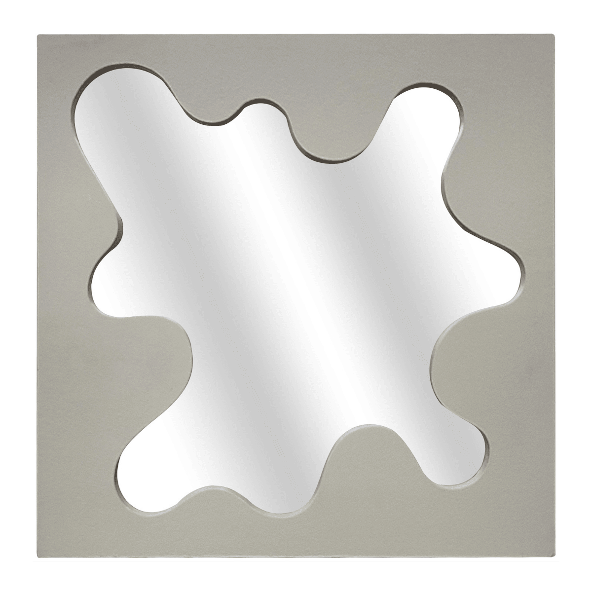 Miroir décoratif Grey