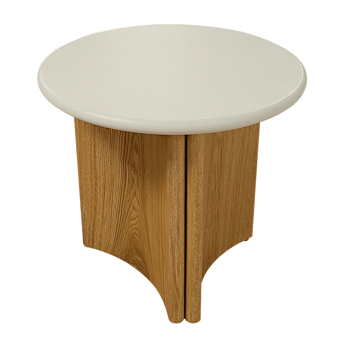 Table de coin WALNUT
