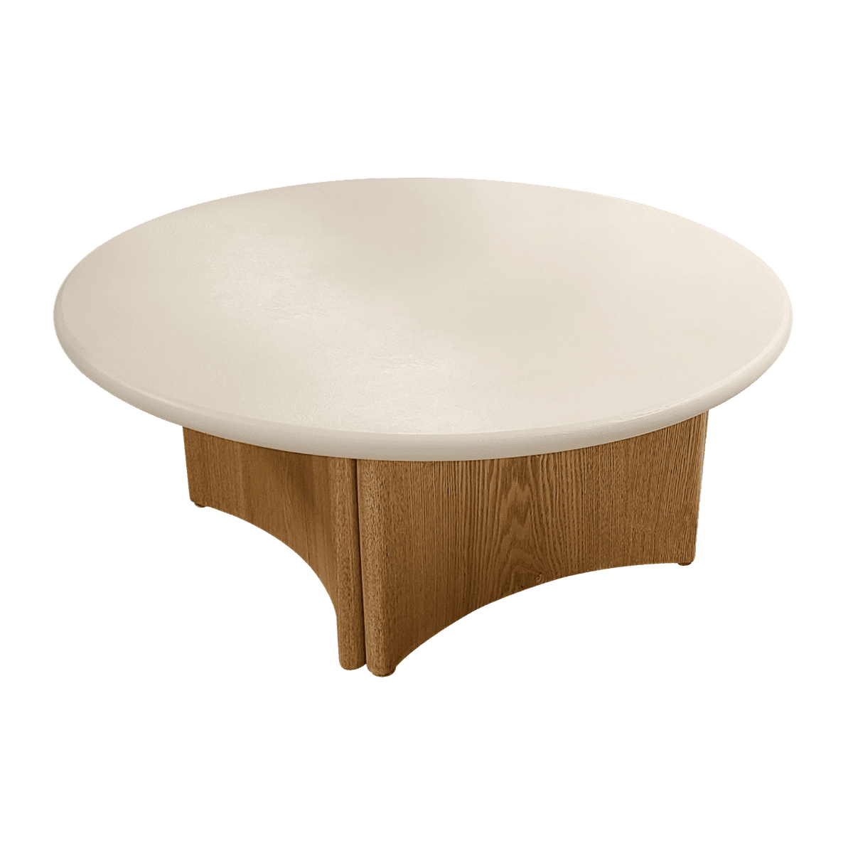 Table basse WALNUT