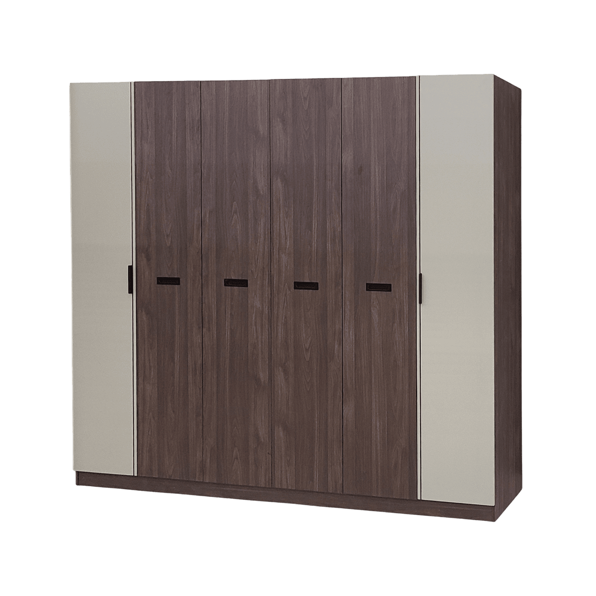 Armoire 6 portes