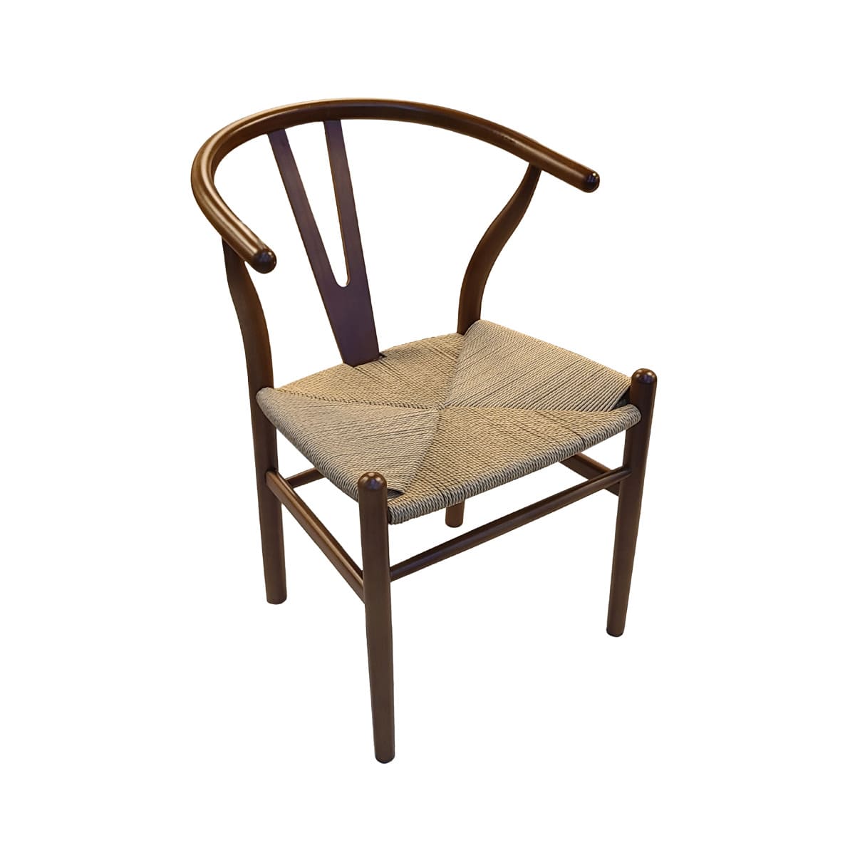Chaise en bois