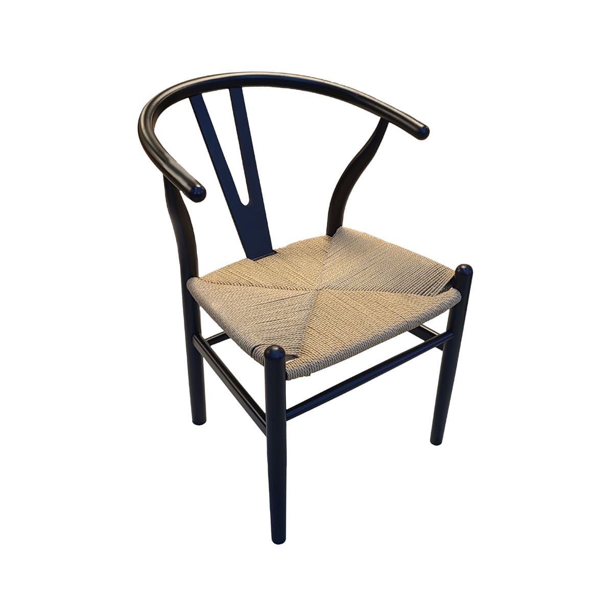 Chaise en bois