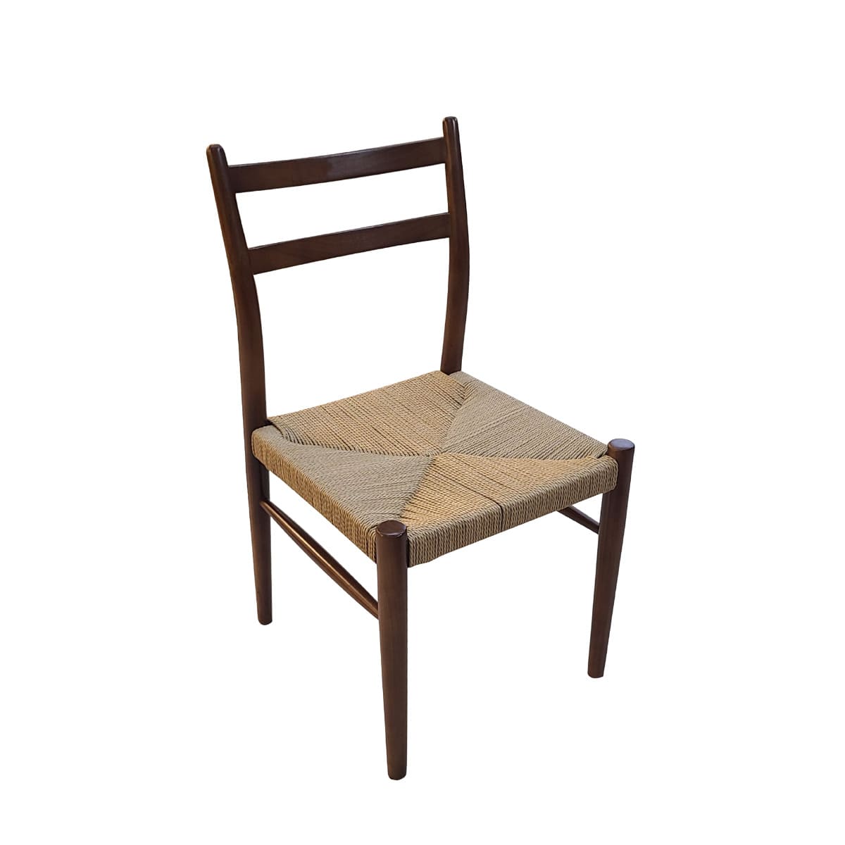 Chaise en bois