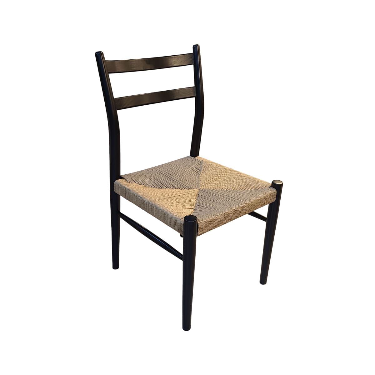 Chaise en bois