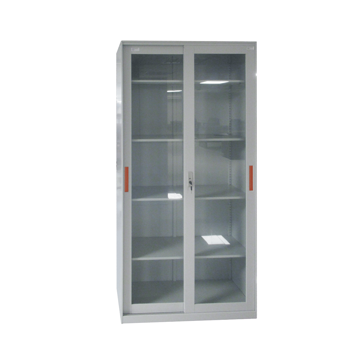 Armoire métallique
