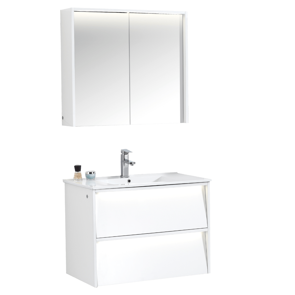 Meuble vasque