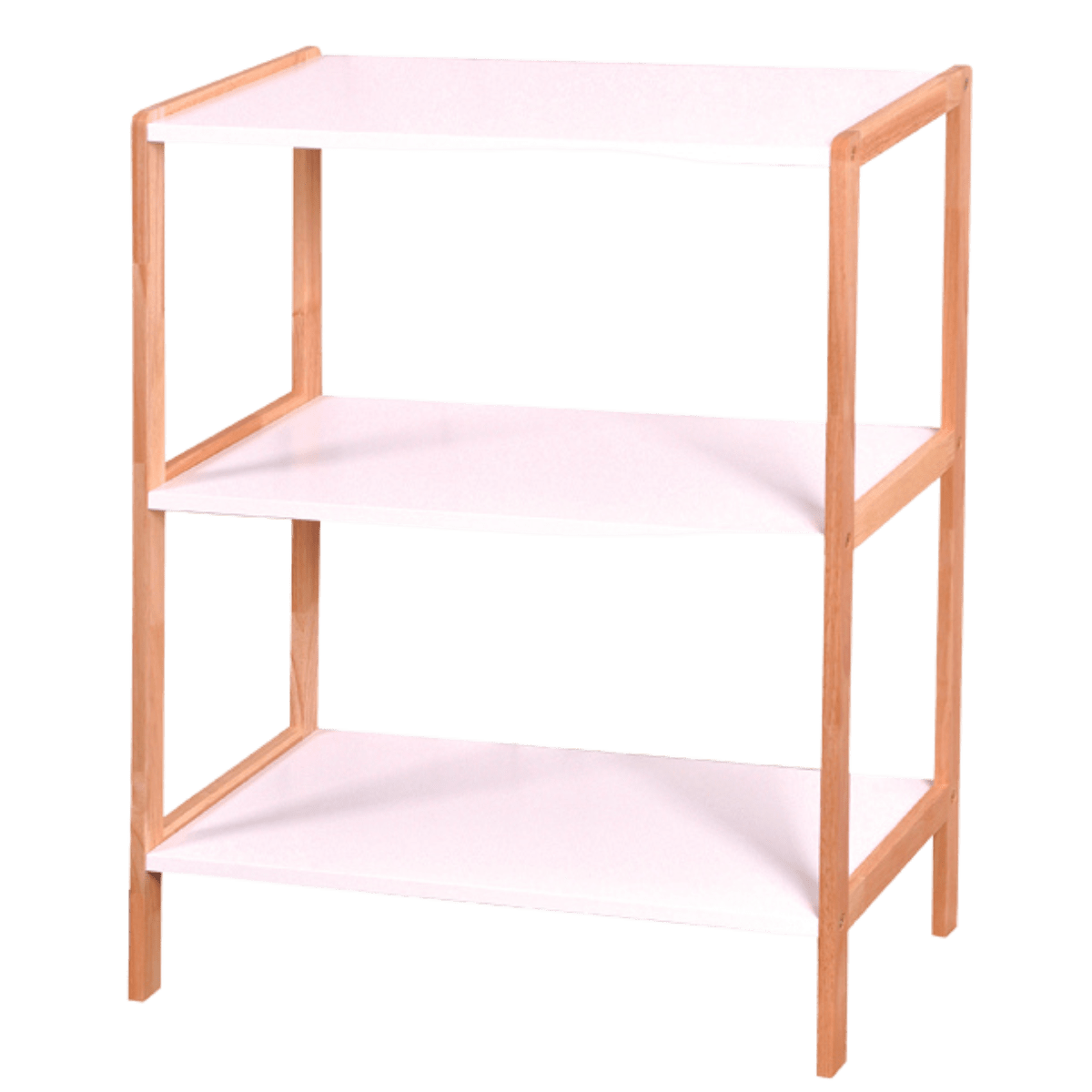Etagère à 3 compartiments