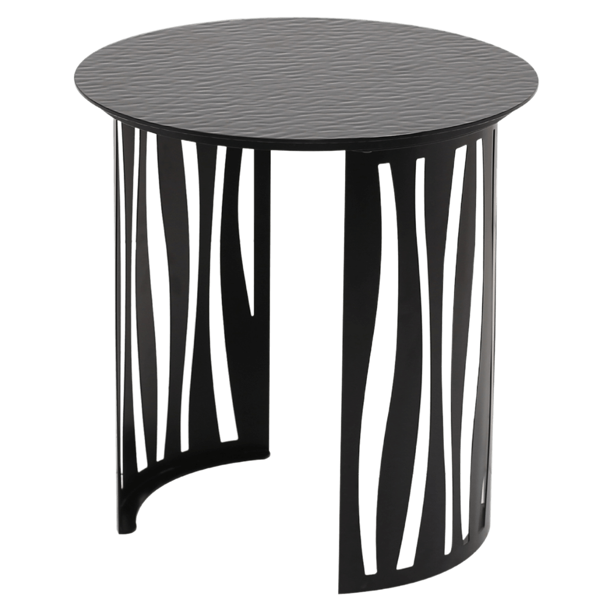 Table de coin