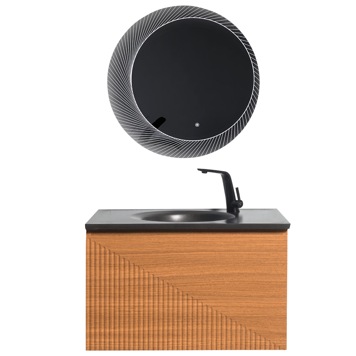 Meuble vasque SIMON