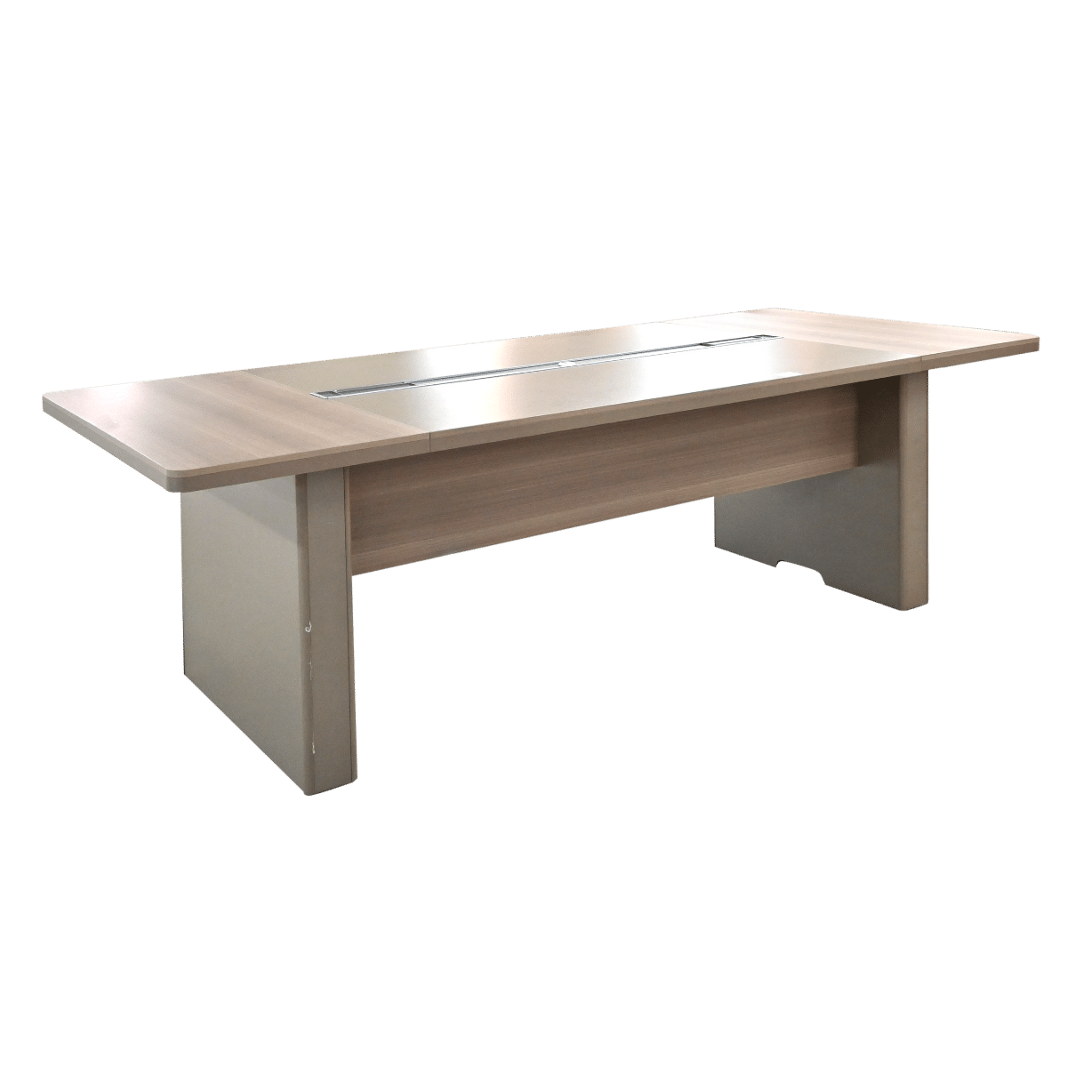 Table de conférence