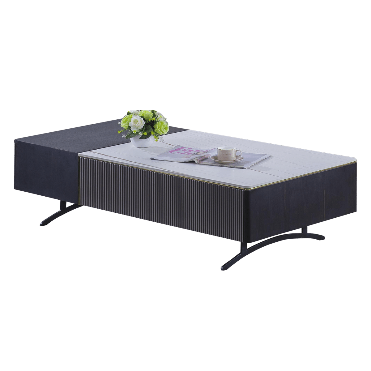 Table basse LAUREN