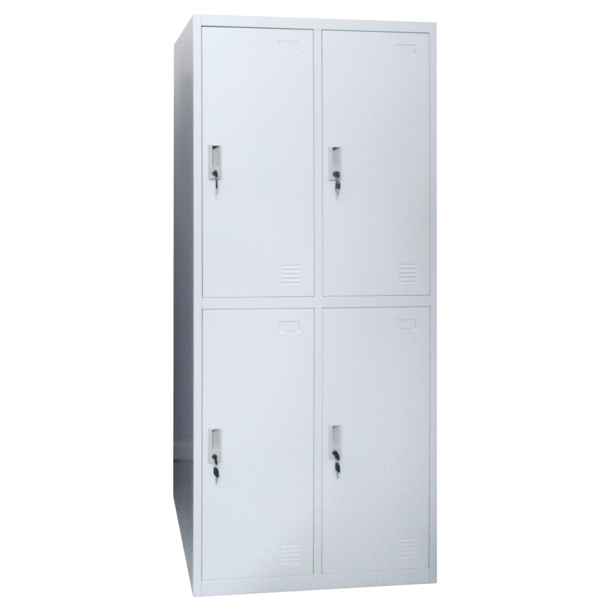 Vestiaire métallique
