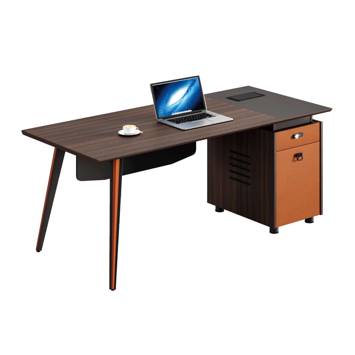 Bureau 160x70x75 cm