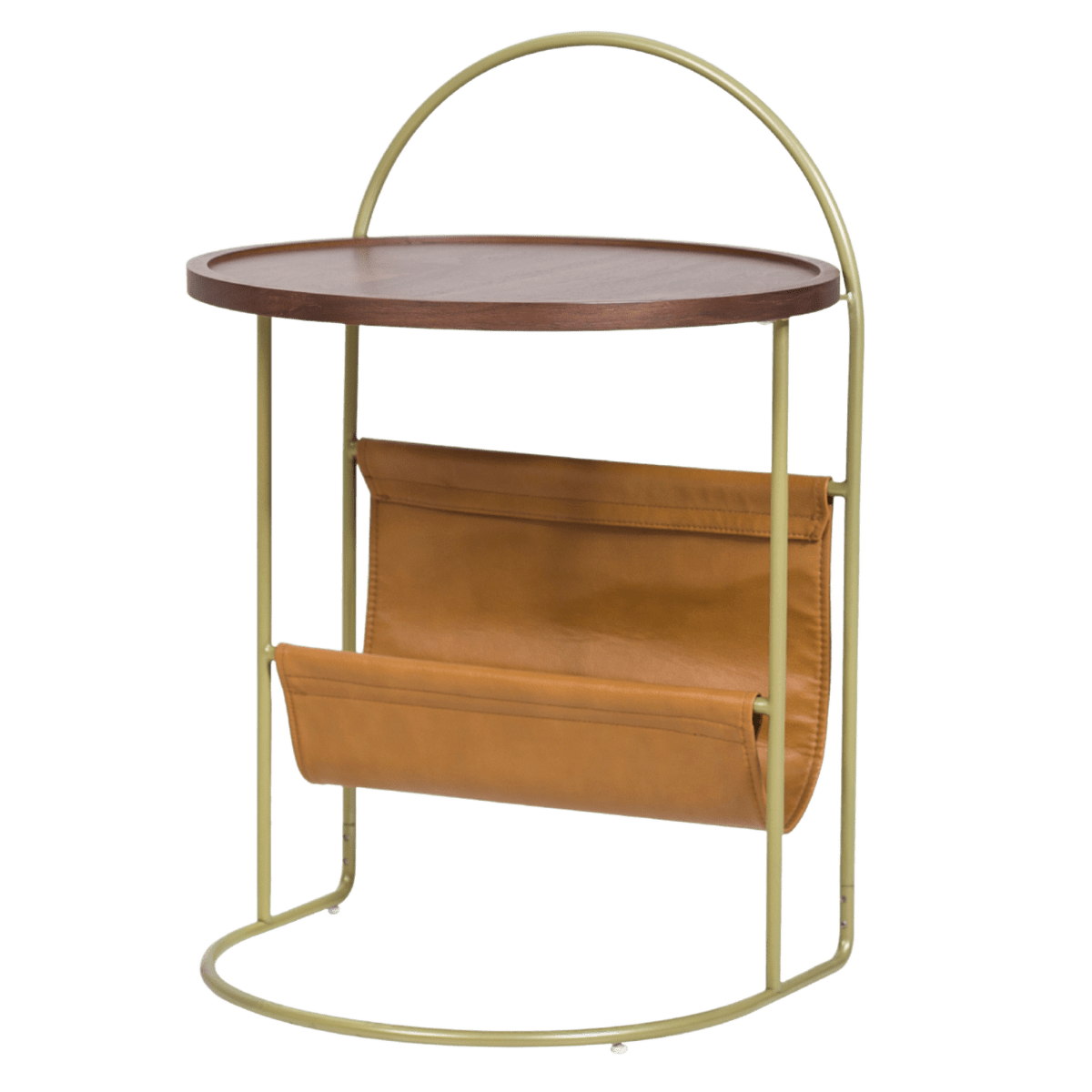 Table de coin