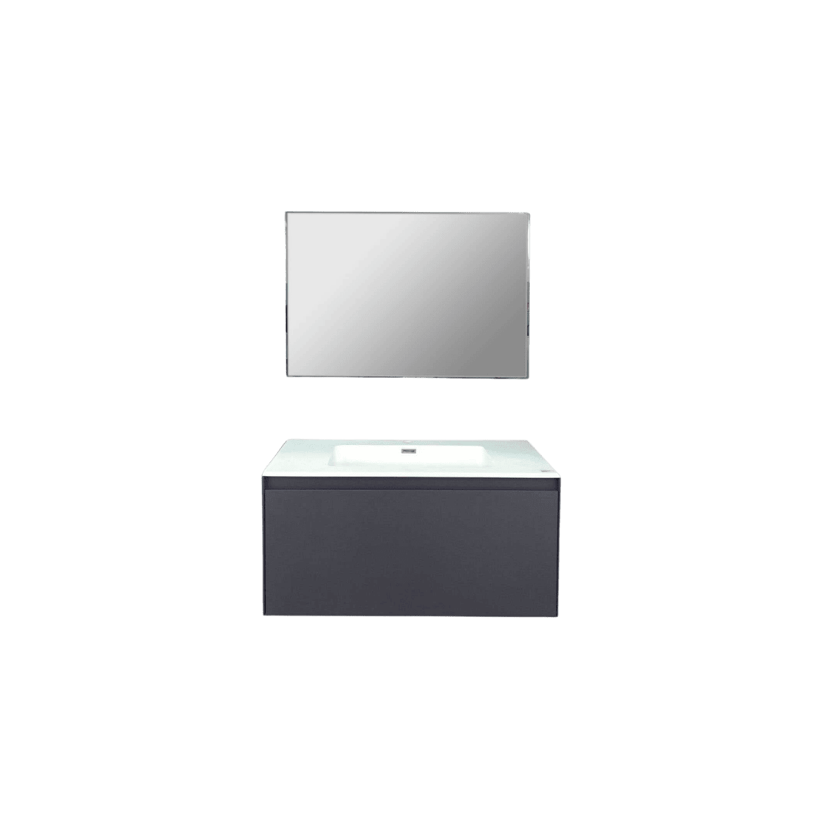Meuble vasque SLIM