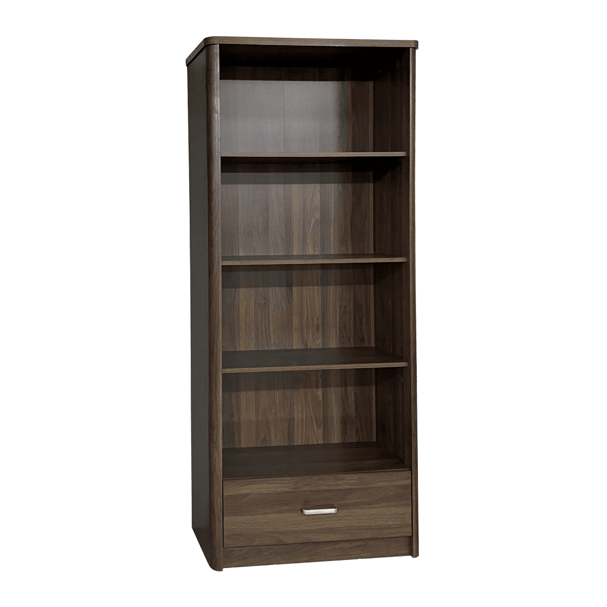 Vaisselier WALNUT